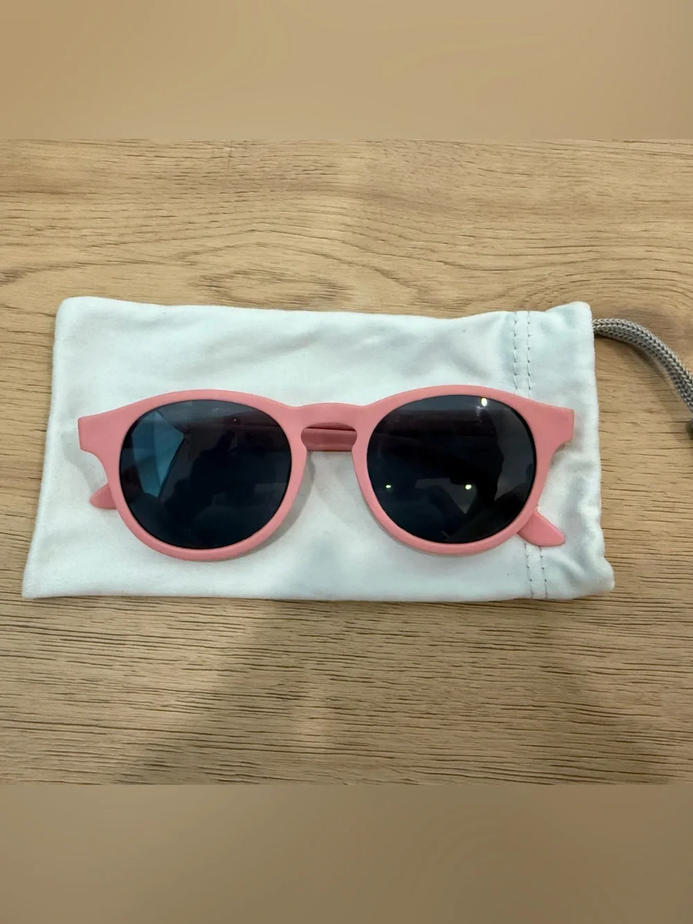 Babiators Pink Sunglasses